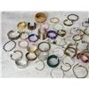 Image 2 : Collection of Costume Jewelry Bracelets