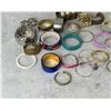 Image 2 : Collection of Costume Jewelry Bracelets