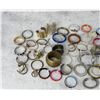 Image 2 : Collection of Costume Jewelry Bracelets