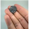 Image 3 : Silver Plated Copy of Ancient Coin Pendant