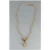 Image 3 : Nolan Miller Faux Pearl Drop Necklace
