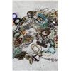 Image 3 : Large Collection of Costume Jewelry Bracelets