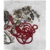 Image 3 : Collection of Assorted Costume Jewelry