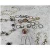 Image 3 : Collection of Assorted Costume Jewelry