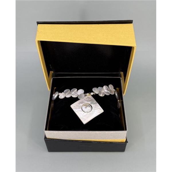 Maui Divers Jewelry Mother Of Pearl Necklace