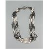Image 2 : Silpada Sterling Silver Pearl Necklace