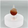 Image 3 : Carved Carnelian Ring