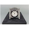 Image 1 : Brighton Desert Passage Mini Mantle Desk Clock
