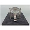 Image 2 : Brighton Desert Passage Mini Mantle Desk Clock