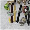 Image 8 : Large Group Of Watches