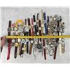 Image 6 : Large Group Of Watches