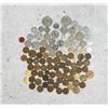 Image 1 : Group Of US & Foreign Coins