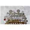 Image 2 : Group Of US & Foreign Coins