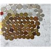 Image 4 : Group Of US & Foreign Coins