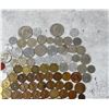 Image 5 : Group Of US & Foreign Coins