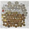 Image 6 : Group Of US & Foreign Coins