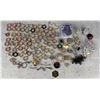 Image 1 : Group of Assorted Costume Jewelry