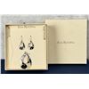 Image 1 : Kim Rogers Designer Earring & Necklace Set