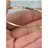 Image 3 : 18K Gold Bangle Bracelet