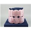 Image 2 : Rose Quartz Stretch Bracelets