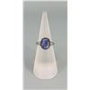 Image 1 : PC Jeweller Sterling Silver Labradorite Ring