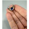Image 3 : CNA Sterling Silver Lapis Lazuli ring
