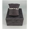 Image 2 : Italian Sterling Silver Cuban Bracelet