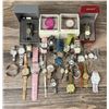 Image 1 : Large Collection of Assorted Watches