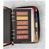 Image 4 : Kate Spade 6 Ring Organizer Planner