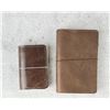 Image 2 : Foxy Fix Travelers Notebook and Passport Case