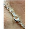 Image 3 : Group Of Sterling Silver Chain Link Bracelets