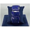 Image 2 : Lapis Lazuli Polished Bracelet