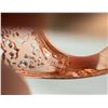 Image 4 : Bella Luce Copper Filigree Ring