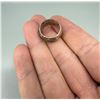 Image 4 : Sterling Silver Band Ring