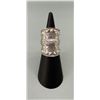 Image 1 : Bella Luce Southwest Style Sterling Ring