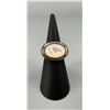 Image 1 : Sterling Silver Mother of Pearl Ring