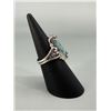 Image 2 : Bella Luce Southwest Style Sterling Ring