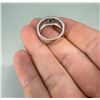 Image 3 : Sterling Silver Ring