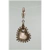 Image 2 : Judith Ripka Sterling Mother of Pearl Heart Charm