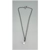 Image 2 : Silpada Sterling Silver Pearl Necklace