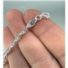 Image 3 : Sterling Silver Necklace Chain