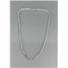 Image 2 : Sterling Silver Necklace Chain