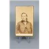 Image 1 : Henry Ward Beecher Civil War Abolitionist CDV