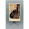 Image 1 : Princess Maria Clotide of Savoy CDV Photo