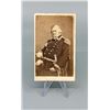 Image 1 : General Winfield Scott Civil War CDV Photo