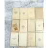 Image 8 : Collection of Antique CDV Photos