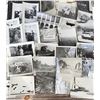 Image 6 : Collection of WW2 Photos and Negatives