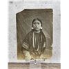 Image 1 : Nez Perce Native American Indian Photo
