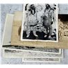 Image 3 : Native American Indian RPPC Postcards