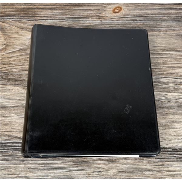 Montana Highway Patrol Photo Album